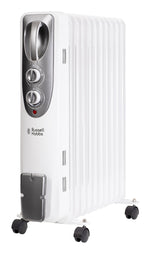 Russell Hobbs RHOFR1106 liquid fuel heater 2500 W