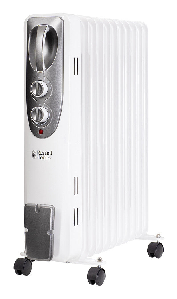 Russell Hobbs RHOFR1106 liquid fuel heater 2500 W