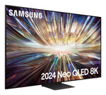 Samsung QN800D 75 Neo QLED 8K Ultra HD HDR Smart TV