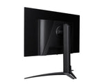 Acer Predator X27U computer monitor 67.3 cm (26.5) 2560 x 1440 pixels Wide Quad HD Black