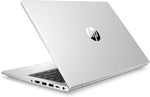 HP ProBook 440 G9 Intel® Core™ i7 i7-1255U Laptop 35.6 cm (14) Full HD 16 GB DDR4-SDRAM 512 GB SSD Wi-Fi 6 (802.11ax) Windows 11 Pro Silver