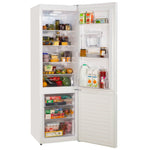 Russell Hobbs RH180FFFF551E1WWD fridge-freezer Freestanding 279 L E White