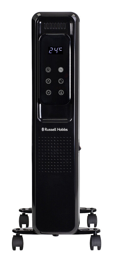 Russell Hobbs RHOFR2009B-D liquid fuel heater 2000 W