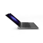 Lenovo LOQ Intel® Core™ i5 i5-12450HX Laptop 39.6 cm (15.6) Full HD 16 GB DDR5-SDRAM 512 GB SSD Intel Arc A530M Wi-Fi 6 (802.11ax) Windows 11 Home Grey