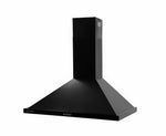 Russell Hobbs RHSCH901B-M cooker hood Wall-mounted Black 400 m³/h