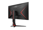 AOC G2 27G2ZN3/BK computer monitor 68.6 cm (27) 1920 x 1080 pixels Full HD LCD Black, Red