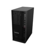 Lenovo ThinkStation P348 Intel® Core™ i9 i9-11900 16 GB DDR4-SDRAM 512 GB SSD Windows 10 Pro Tower Workstation Grey