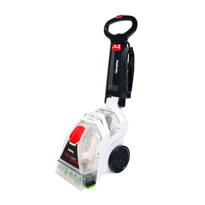 RugDoctor TruDeep Pet Carpet cleaner