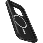 OtterBox Defender XT Case for iPhone 14 Pro with MagSafe, Ultra-Rugged, Protective Case, Black OtterBox