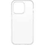 OtterBox React Case for iPhone 14 Pro, Ultra-Slim, Protective Thin Case, Clear OtterBox