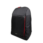 Acer Nitro 15.6 Urban Gaming Laptop Backpack- Black and Red Acer