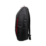 Acer Nitro 15.6 Urban Gaming Laptop Backpack- Black and Red Acer