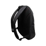 Acer Nitro 15.6 Urban Gaming Laptop Backpack- Black and Red Acer