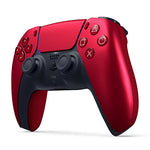 Sony PlayStation 5 DualSense Wireless Controller - Volcanic Red