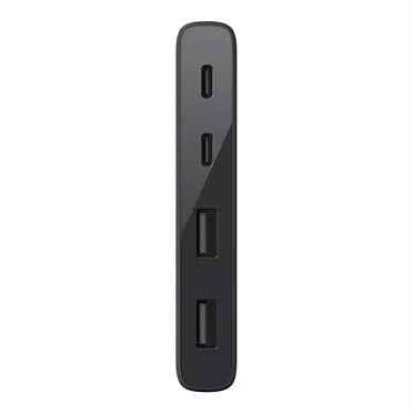 Belkin F4U090btBLK 5000 Mbit/s Black Belkin