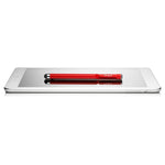 Targus AMM16501AMGL stylus pen 10 g Red