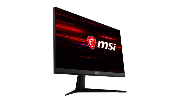 MSI Optix G241 computer monitor 60.5 cm (23.8) 1920 x 1080 pixels Full HD LED Black