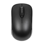 Targus AMB844GL mouse Office Ambidextrous Bluetooth Optical 1000 DPI