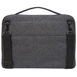 Targus Groove X2 Slim Case 38.1 cm (15) Sleeve case Charcoal