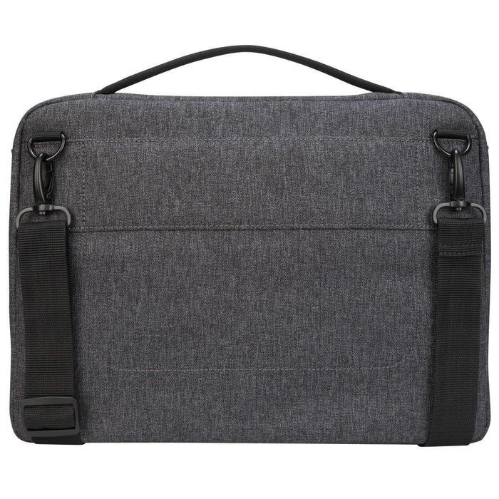 Targus Groove X2 Slim Case 38.1 cm (15) Sleeve case Charcoal