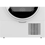 Hotpoint H3 D91WB UK Condenser Tumble Dryer - White - 9kg - B Rated