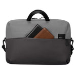 Targus Sagano 35.6 cm (14) Slip case Black, Grey