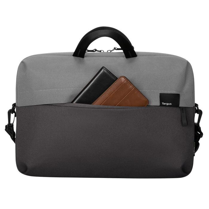 Targus Sagano 35.6 cm (14) Slip case Black, Grey