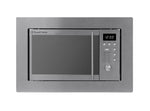 Russell Hobbs RHBM2001 microwave Built-in Solo microwave 20 L 800 W Stainless steel