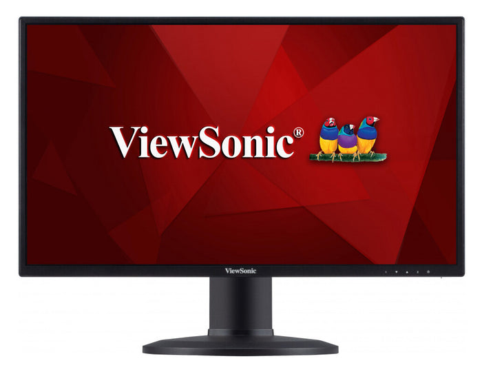 Viewsonic VG Series VG2419 LED display 60.5 cm (23.8) 1920 x 1080 pixels Full HD Black