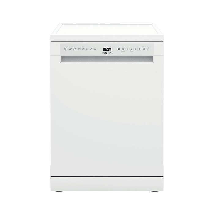 Hotpoint H7F HS41 UK Freestanding 15 place settings C
