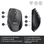 Logitech Marathon Mouse M705