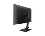 Samsung S27A800UJU computer monitor 68.6 cm (27) 3840 x 2160 pixels 4K Ultra HD Black