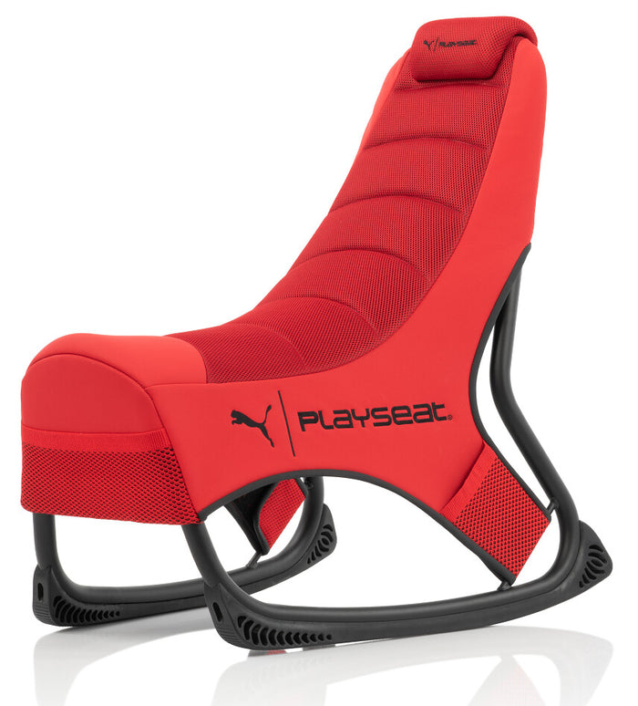 Playseat Puma Active Gaming Seat - Red Playseat