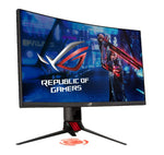 ASUS ROG Strix XG27WQ computer monitor 68.6 cm (27) 2560 x 1440 pixels Quad HD LED Black