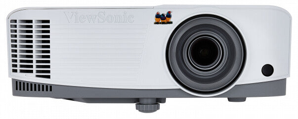 Viewsonic PG603X data projector Standard throw projector 3600 ANSI lumens DLP XGA (1024x768) Grey, White