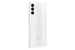 Samsung Galaxy A04s SM-A047F 16.5 cm (6.5) Hybrid Dual SIM Android 12 4G USB Type-C 3 GB 32 GB 5000 mAh White