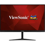 Viewsonic VX Series VX2418-P-MHD computer monitor 61 cm (24) 1920 x 1080 pixels Full HD LED Black