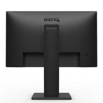 BenQ GW2485TC LED display 60.5 cm (23.8) 1920 x 1080 pixels Full HD Black