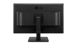 LG 27BK550Y-B LED display 68.6 cm (27) 1920 x 1080 pixels Full HD Black