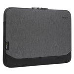 Targus Cypress EcoSmart 35.6 cm (14) Sleeve case Grey Targus