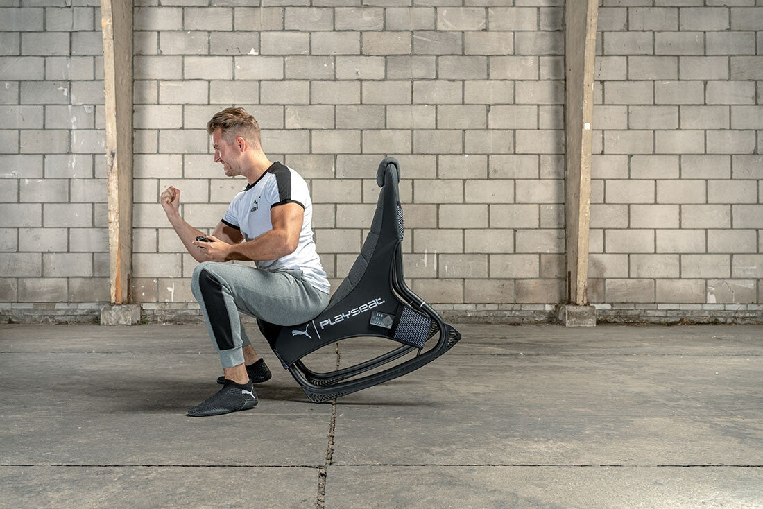 Playseat puma store