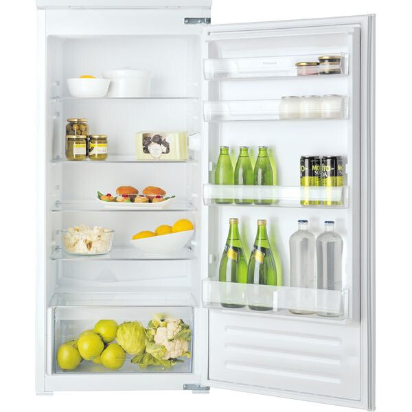 Hotpoint HS 12 A1 D.UK 1 fridge Built-in 209 L F White