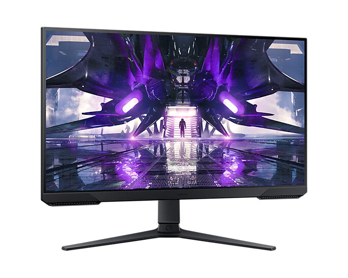 Samsung LS27AG32ANUXXU computer monitor 68.6 cm (27) 1920 x 1080 pixels Full HD Black