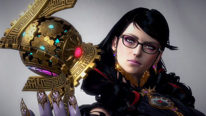 Nintendo Bayonetta 3 Nintendo