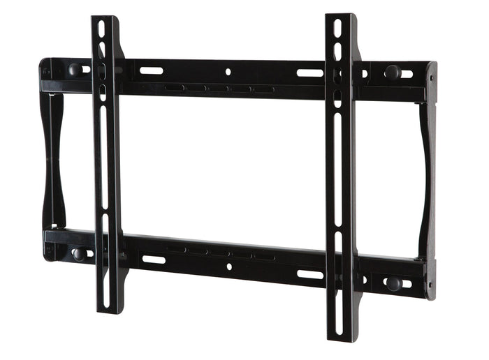 Peerless PF640 TV mount 116.8 cm (46) Black Peerless