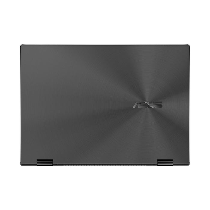 ASUS ZenBook 14 Flip OLED UN5401QA-KN090W Hybrid (2-in-1) 35.6 cm (14) Touchscreen WQXGA+ AMD Ryzen™ 7 5800H 16 GB LPDDR4x-SDRAM 512 GB SSD Wi-Fi 6 (802.11ax) Windows 11 Home Black