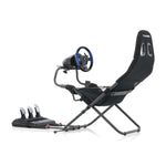 Playseat Challenge Universal gaming chair Black Playseat