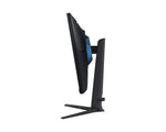 Samsung Odyssey S27AG300NU computer monitor 68.6 cm (27) 1920 x 1080 pixels Full HD LED Black