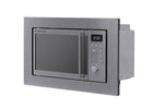 Russell Hobbs RHBM2001 microwave Built-in Solo microwave 20 L 800 W Stainless steel