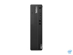 Lenovo ThinkCentre M70s Intel® Core™ i5 i5-10500 8 GB DDR4-SDRAM 256 GB SSD Windows 10 Pro SFF PC Black Lenovo